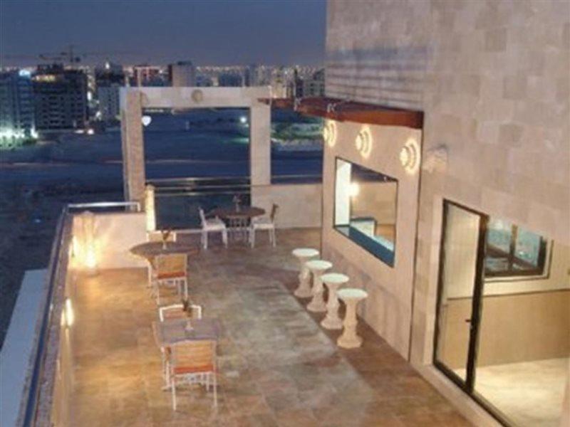 Excelsior Luxury Apartments Manama Exterior photo