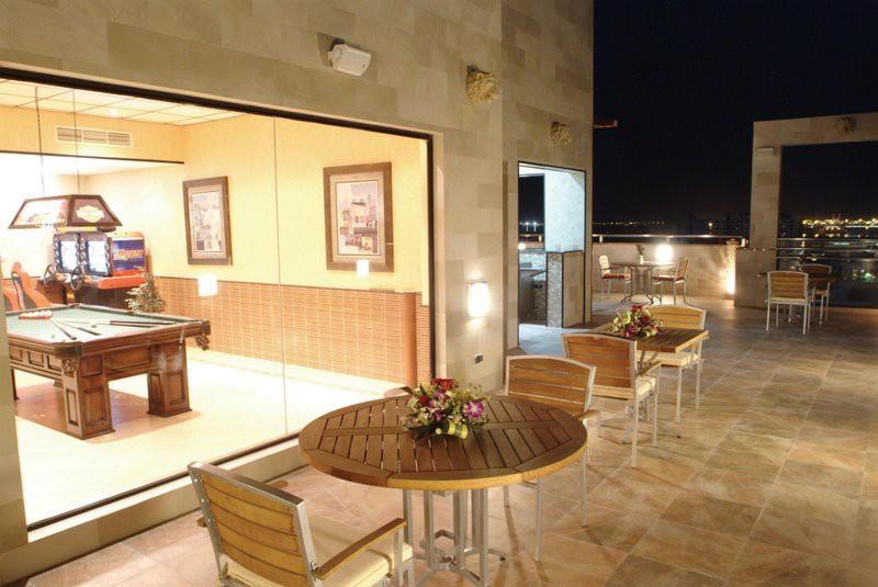 Excelsior Luxury Apartments Manama Exterior photo